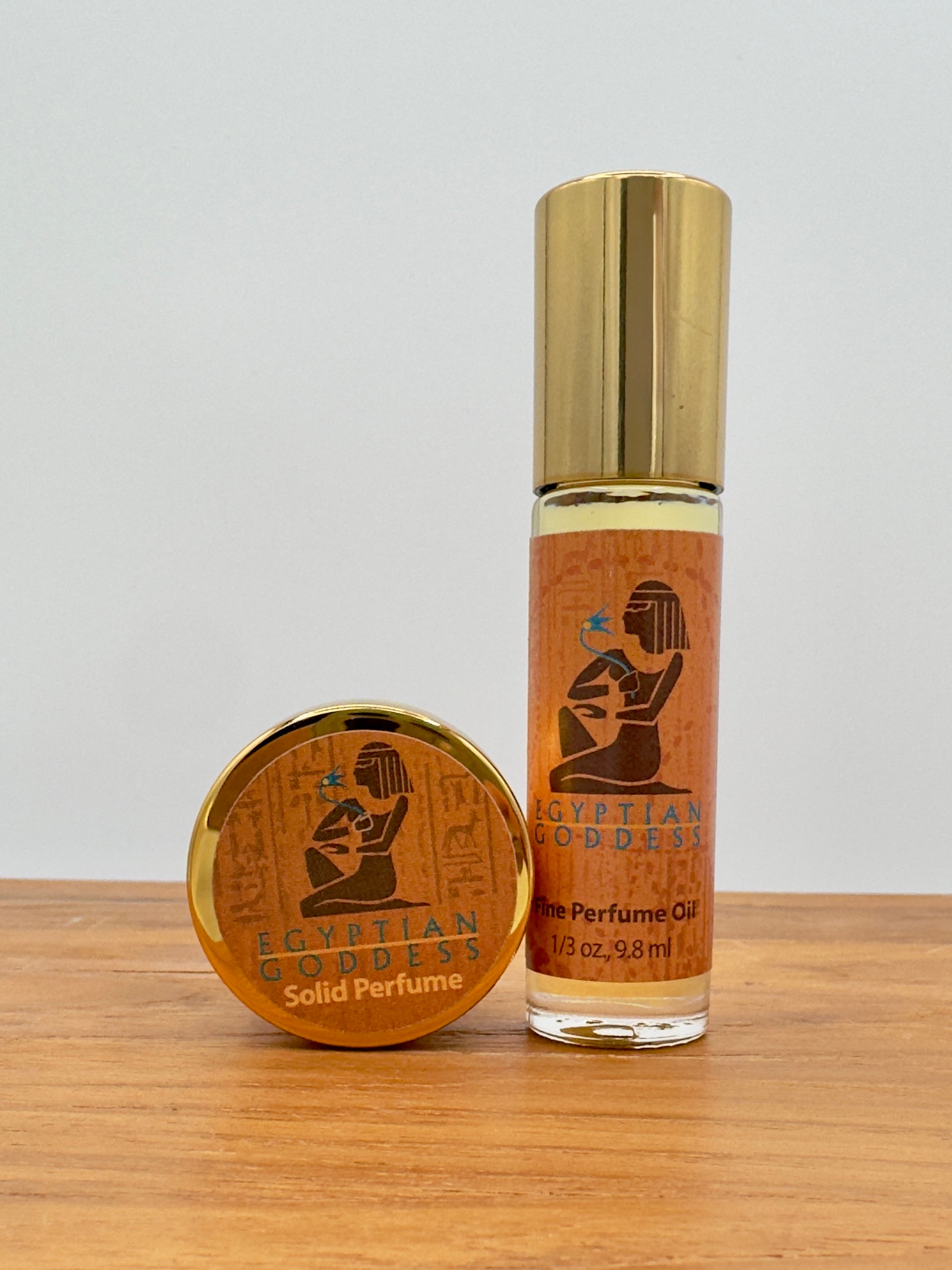 Egyptian Goddess | Special Edition Duet