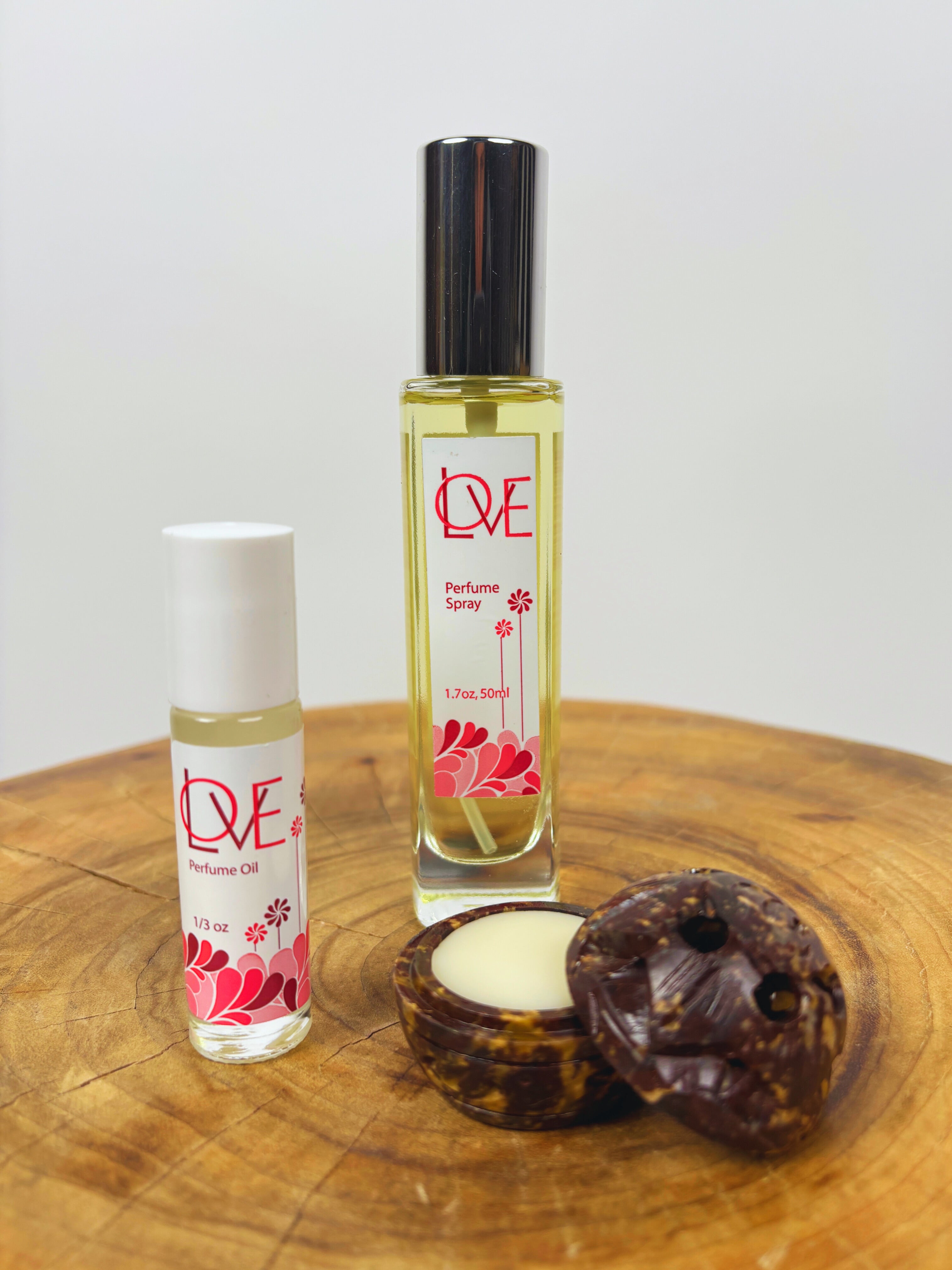 Love Collection Trio