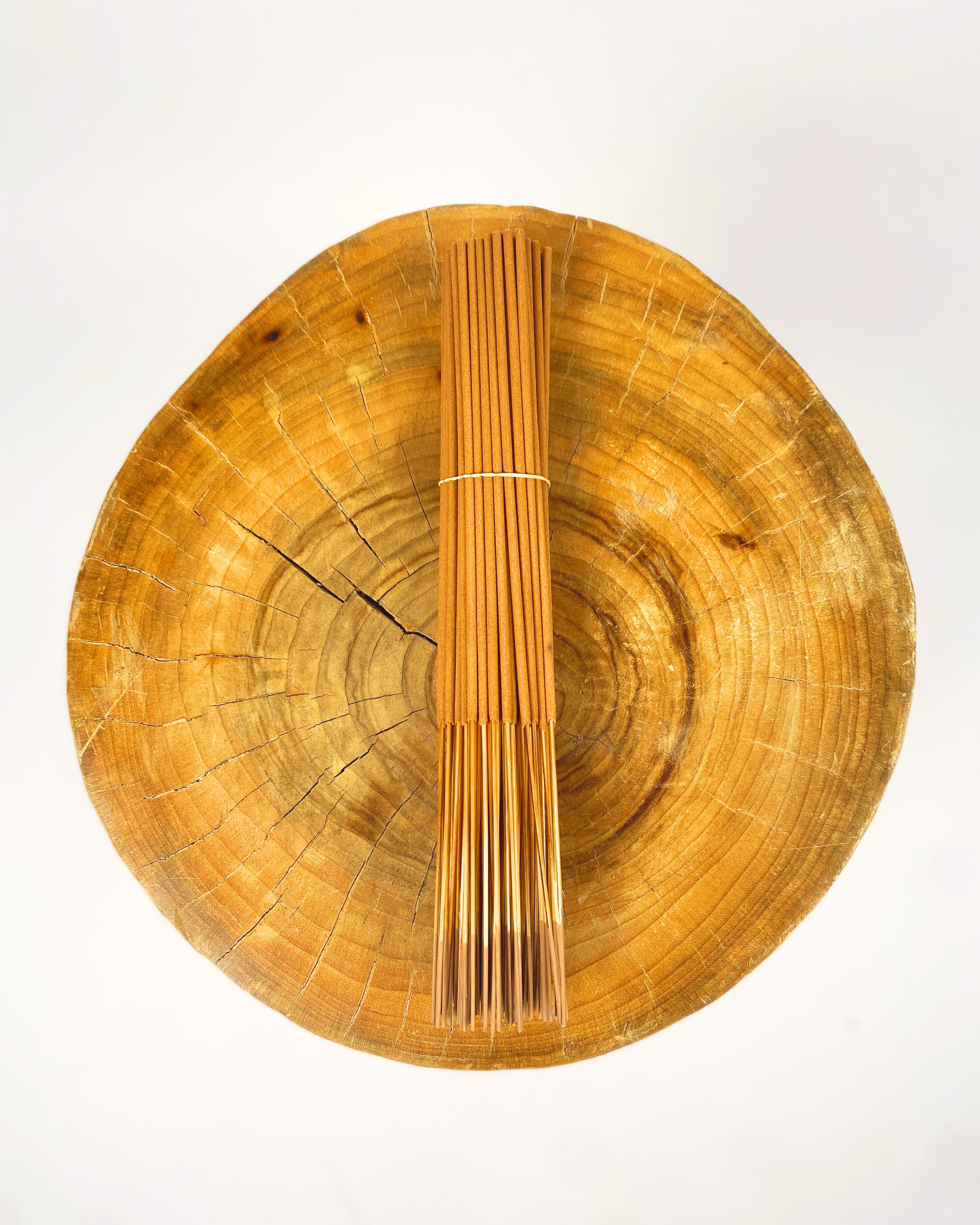 Mocha Fudge Incense Sticks