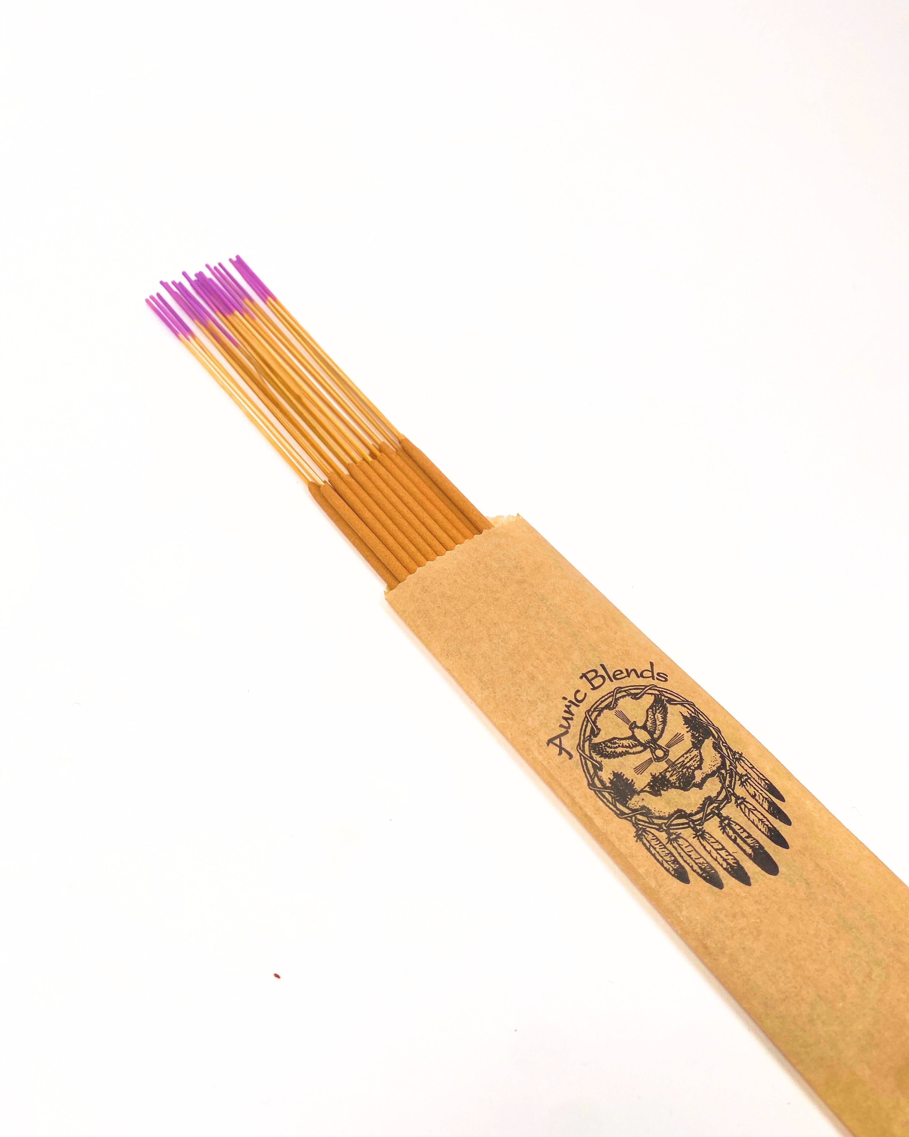 Egyptian Goddess Incense Sticks