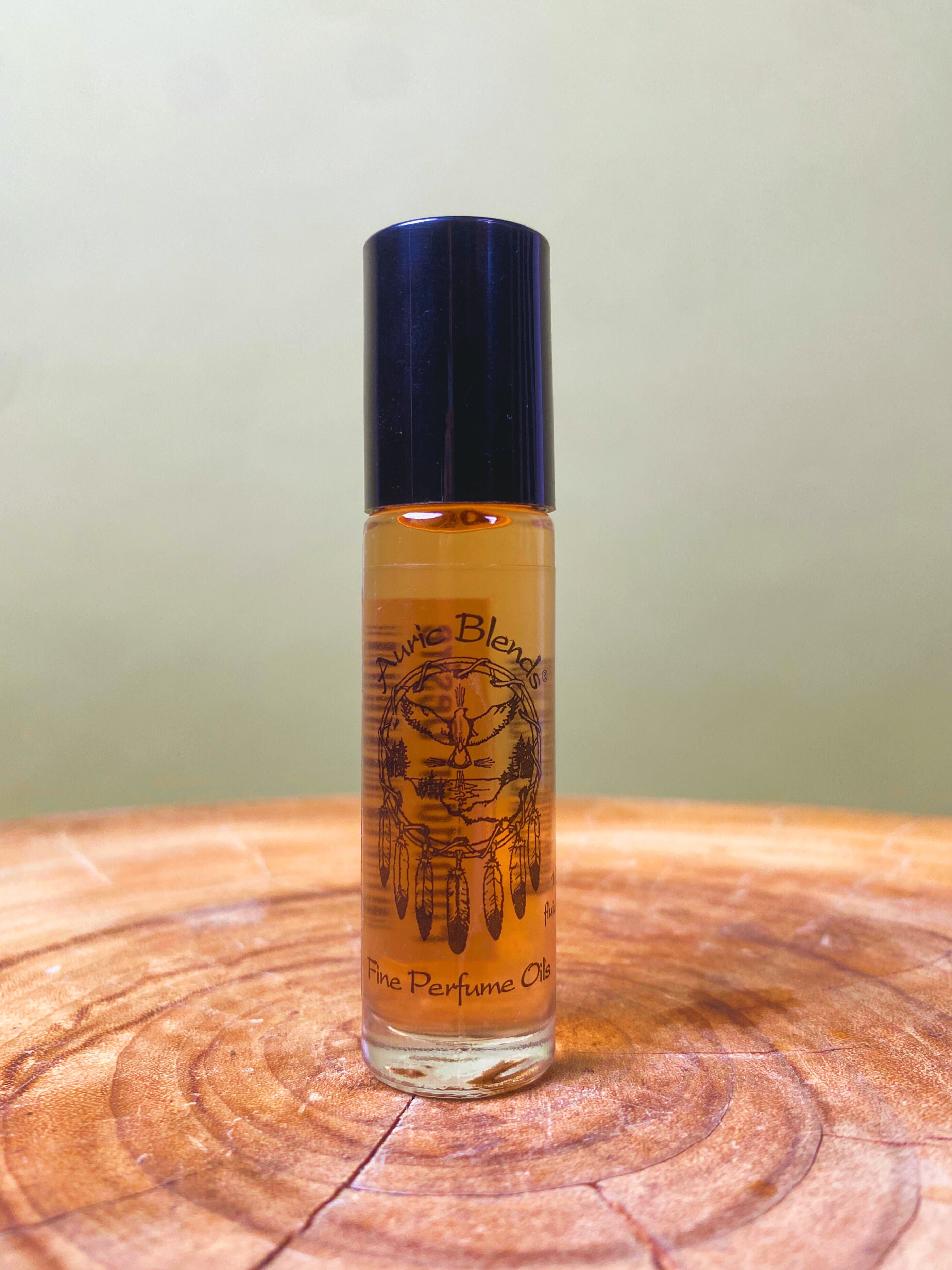 Forbidden Desire Roll-on Perfume Oil | 0.33 fl oz