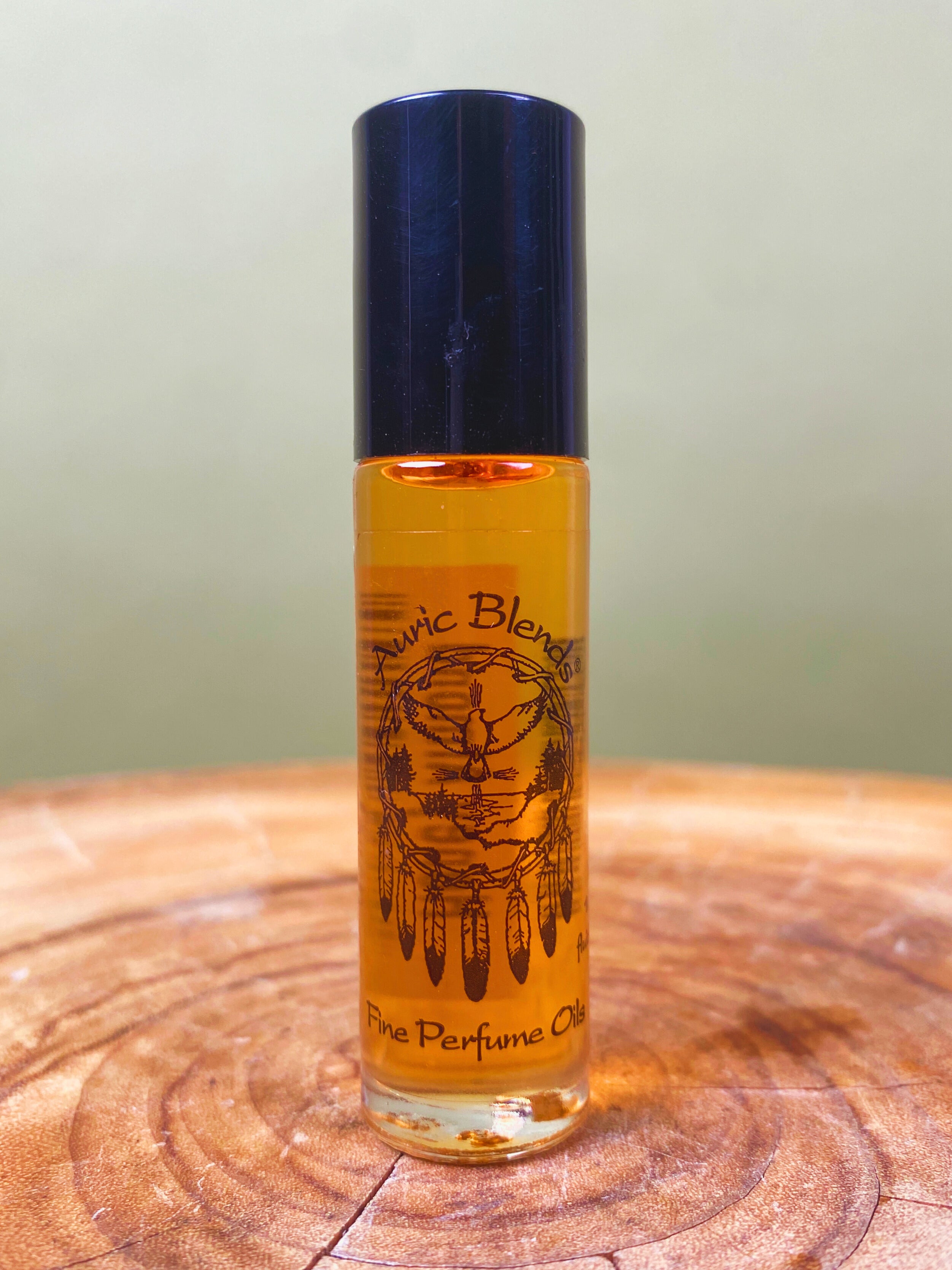 Honey Almond Roll-on Perfume Oil | 0.33 fl oz