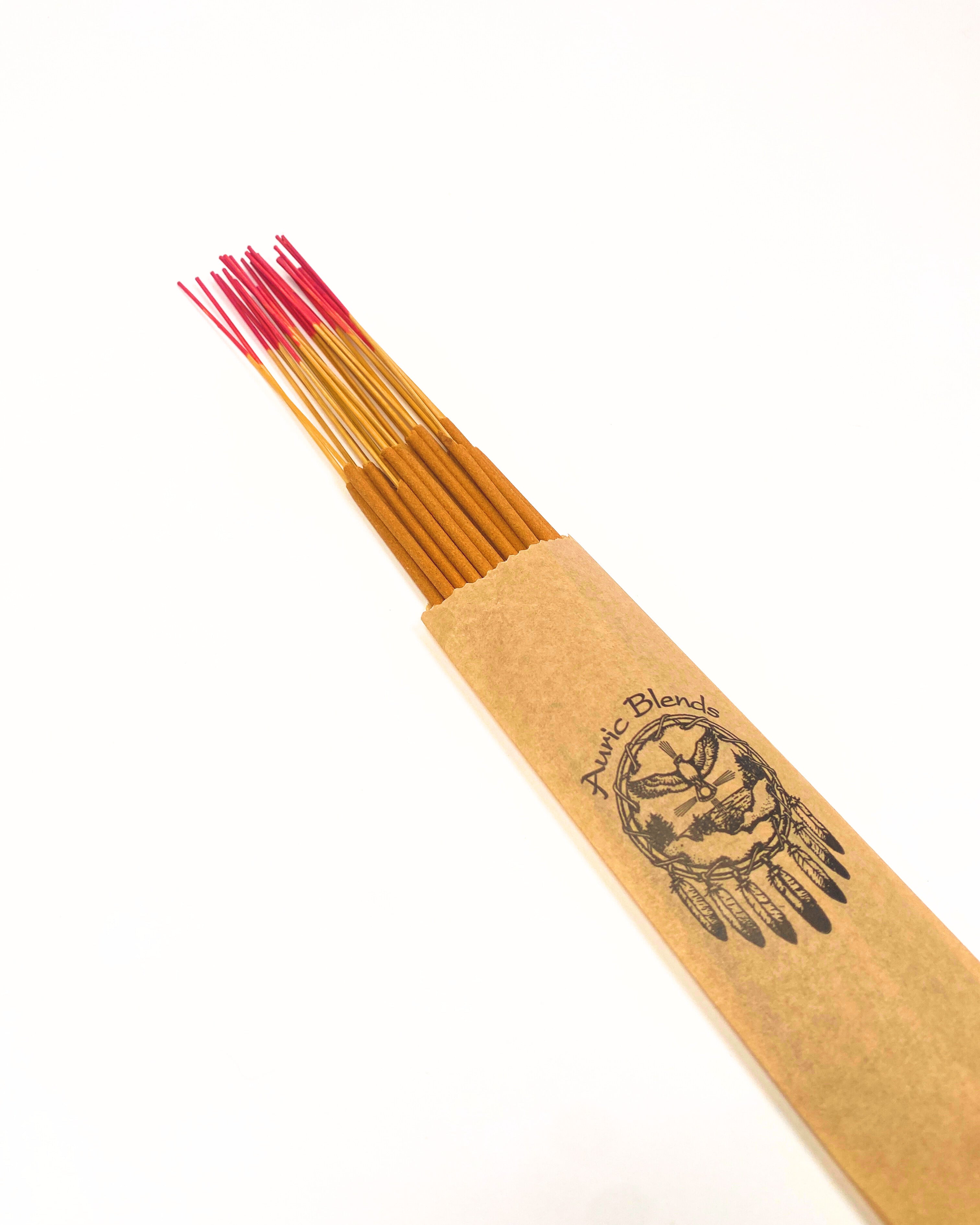 Love Incense Sticks