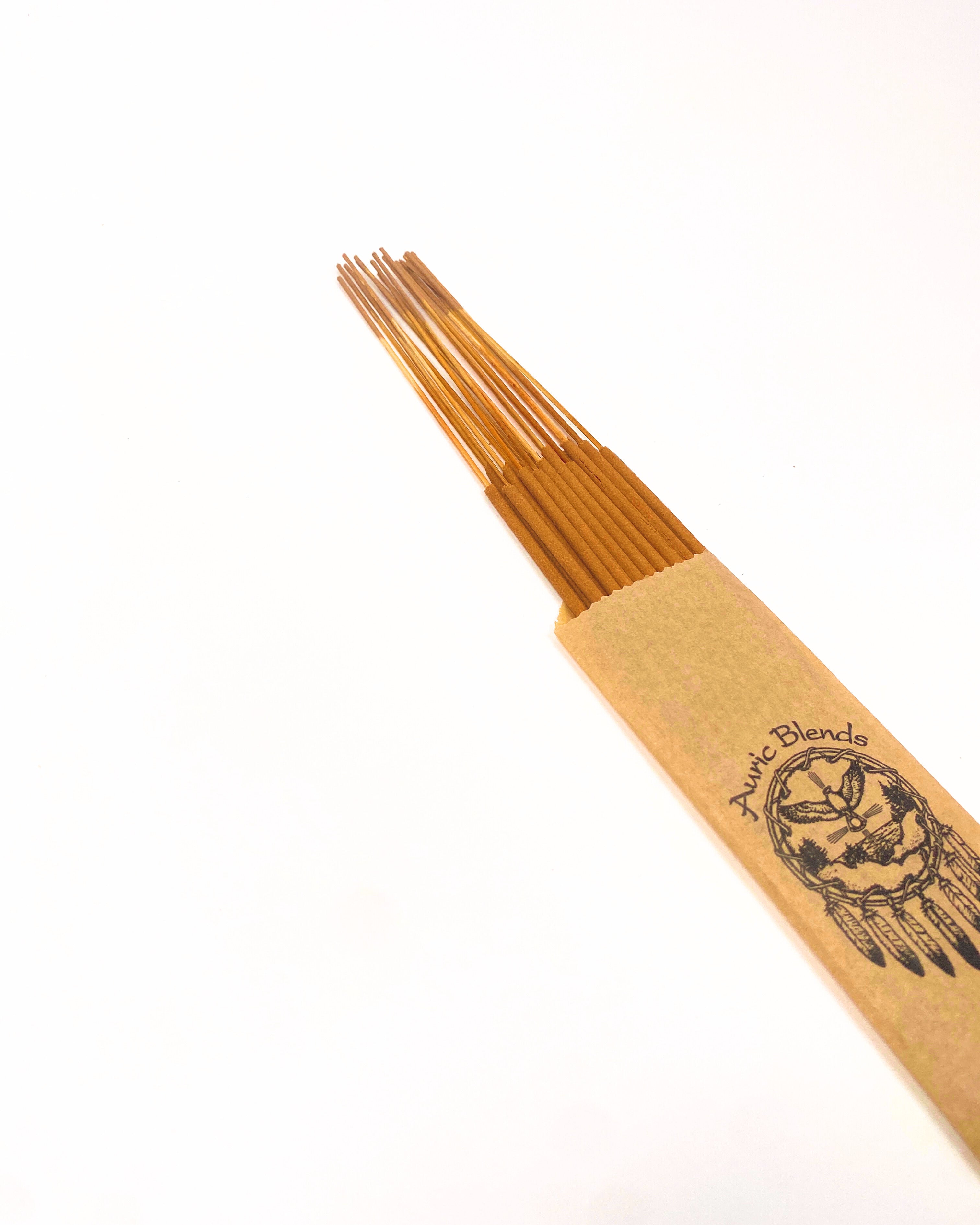 Mocha Fudge Incense Sticks