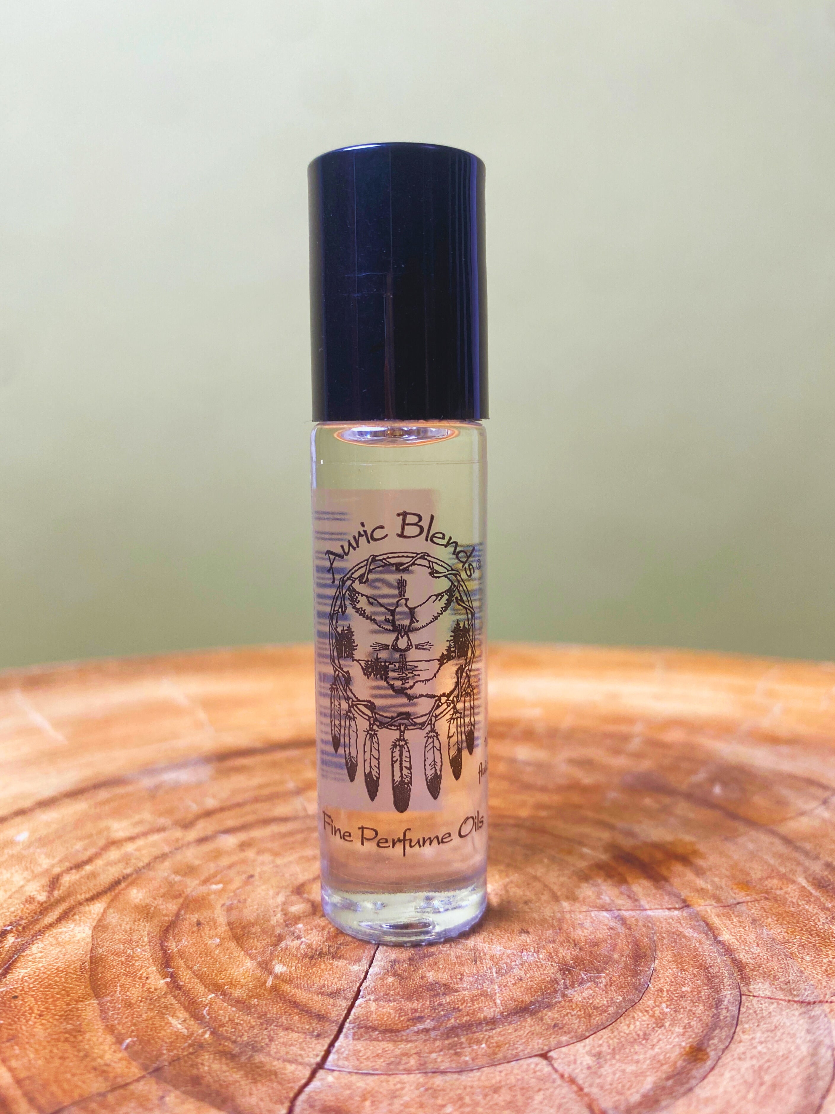 White Musk Roll-on Perfume Oil | 0.33 fl oz