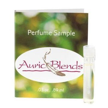 Sample Kit - Combo - Auric Blends