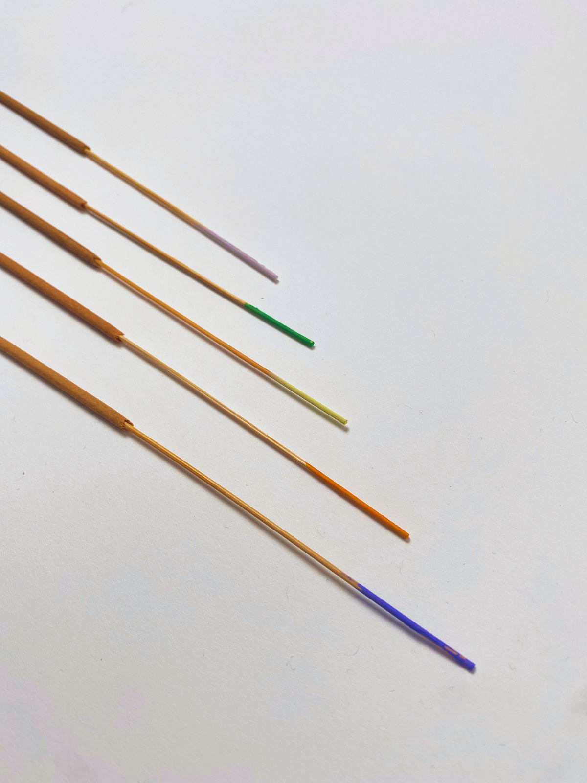 Incense, Phenomenon of the Ages.