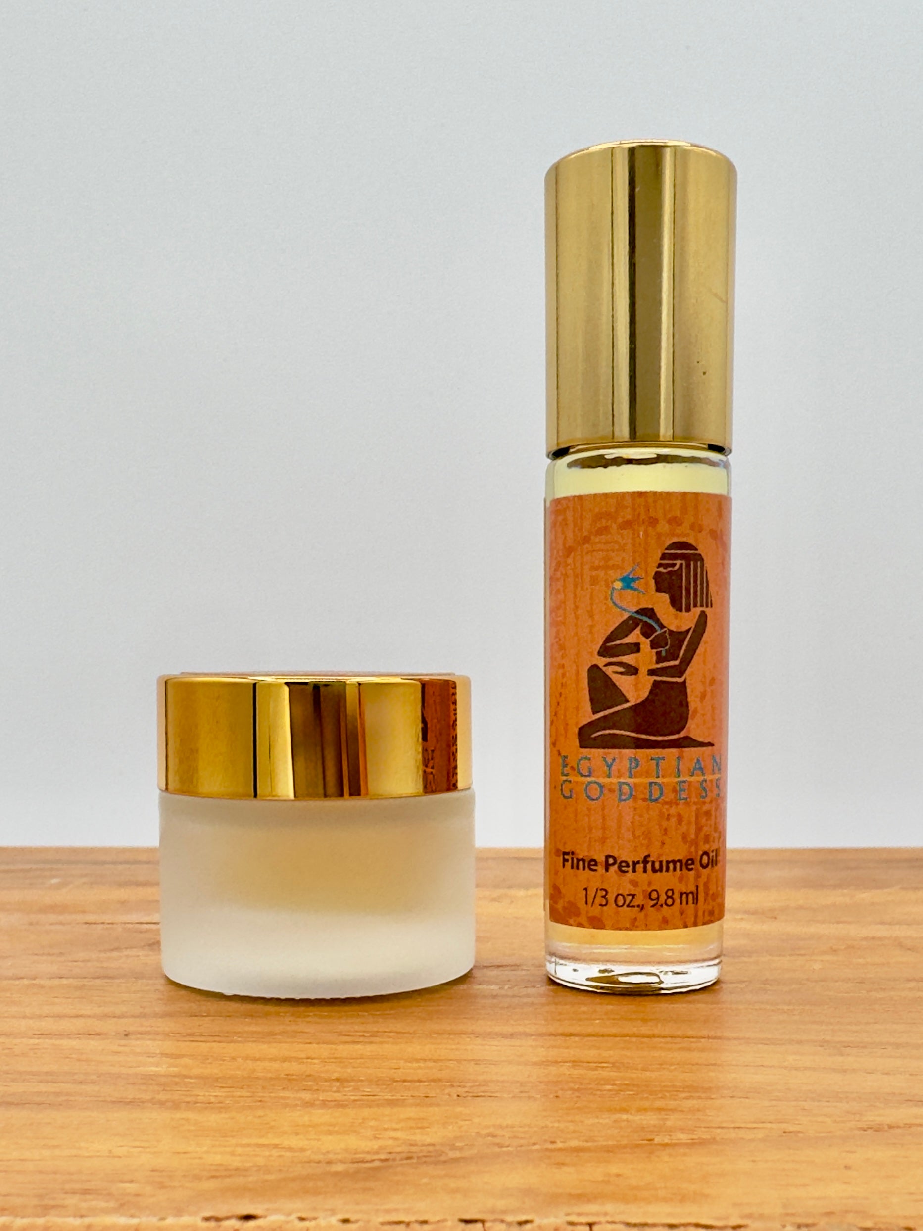 Egyptian Goddess | Special Edition Duet