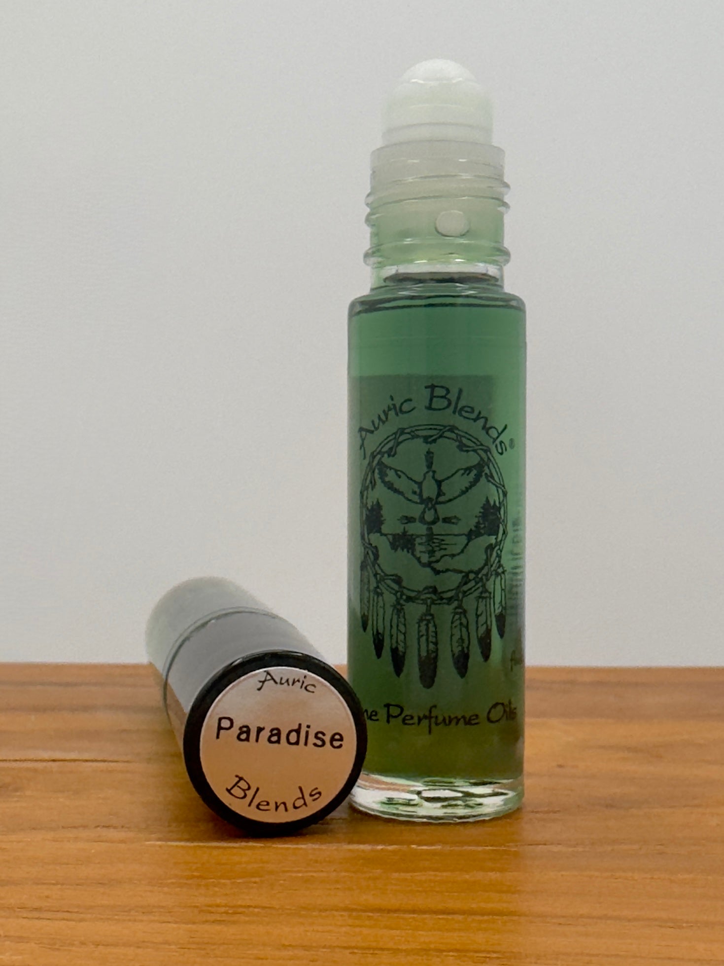 Paradise Roll-on Perfume Oil | 0.33 fl oz