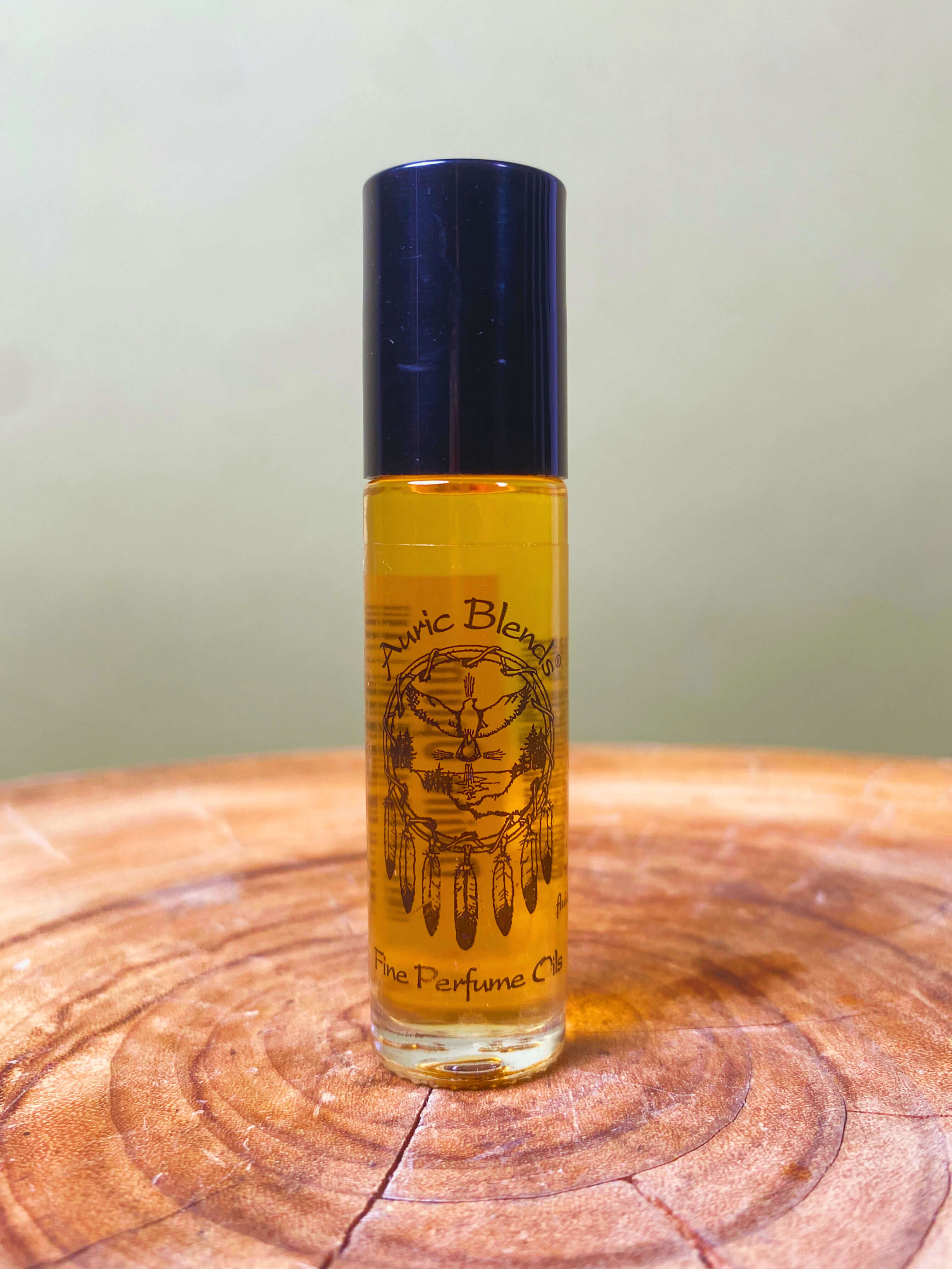 Divine Opium Roll-on Perfume Oil | 0.33 fl oz