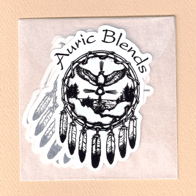 Auric Blends Slap Packs - Auric Blends