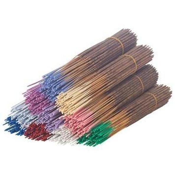 Incense Sticks - Bundles of 100 Sticks - Auric Blends