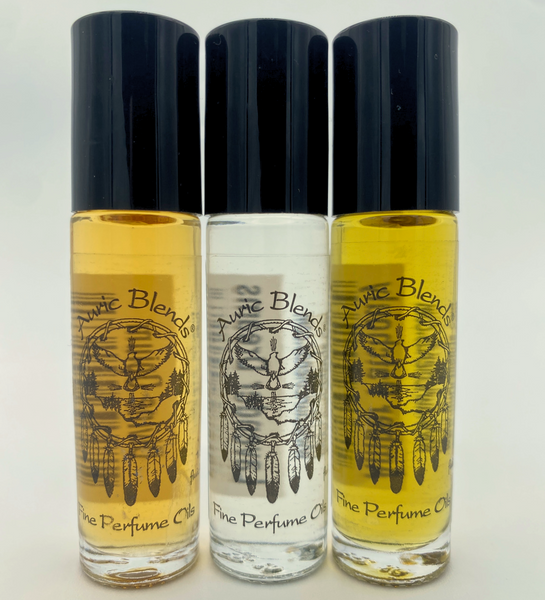 Non-Binary Fragrance Set
