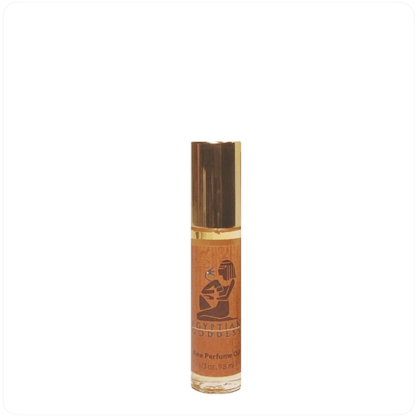 Egyptian Goddess™ - Special Edition Roll-On - Auric Blends